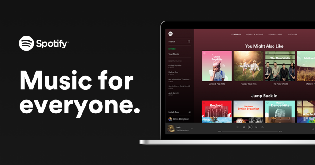 Spotify Premium APK MOD Download