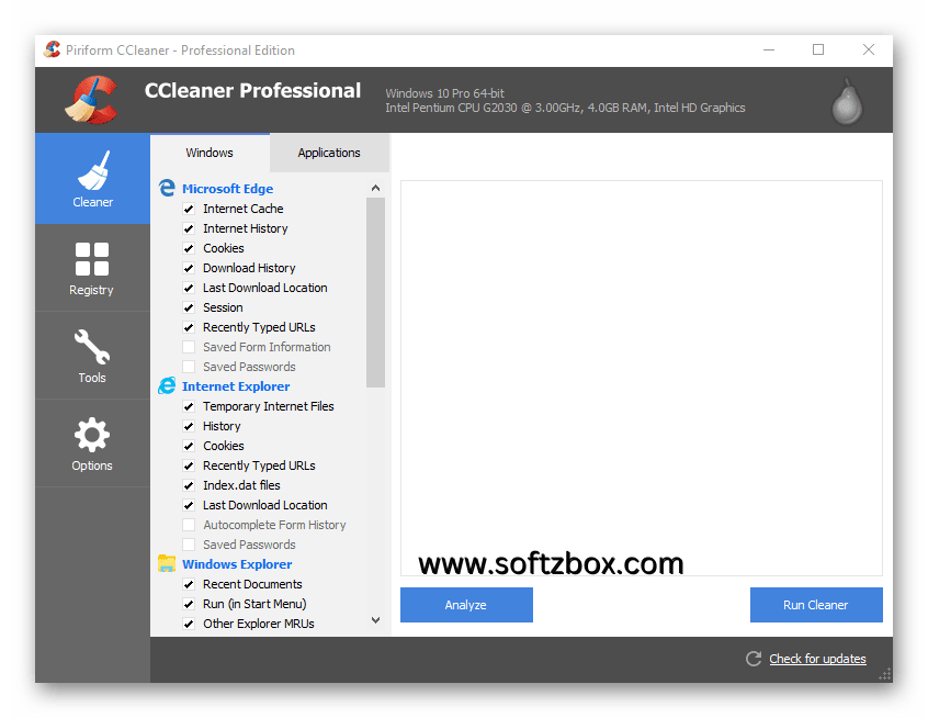 CCleaner Pro