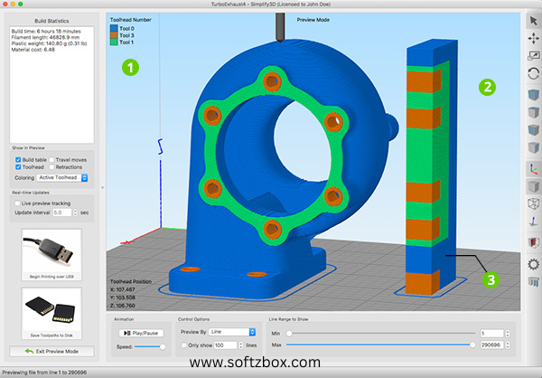 Simplify3D download