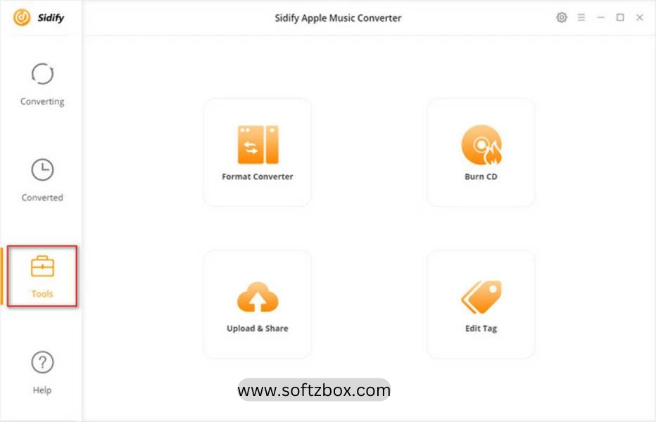 Sidify Music Converter Crack