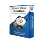 Hard Disk Sentinel Pro Crack