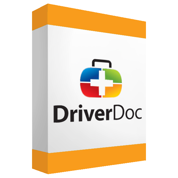 DriverDoc Pro Crack