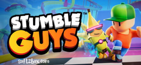 Stumble Guys Cracked Version