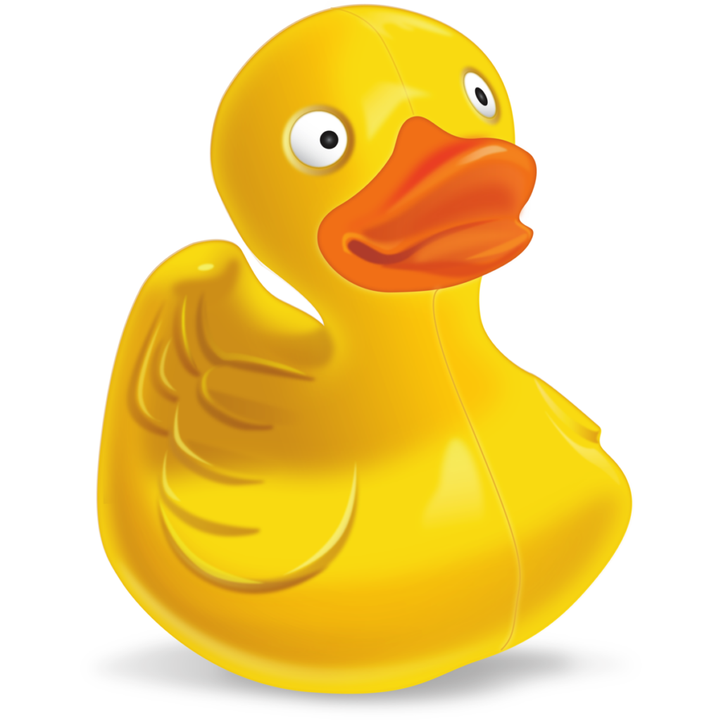 Cyberduck Crack